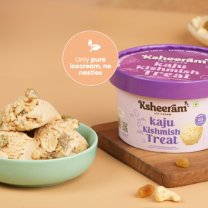 Kaju Kishmish Treat