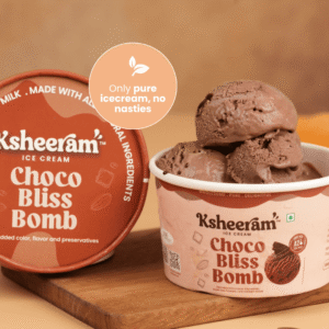 Choco Bliss